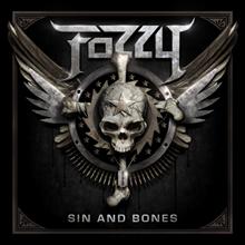 FOZZY - Sin and bones