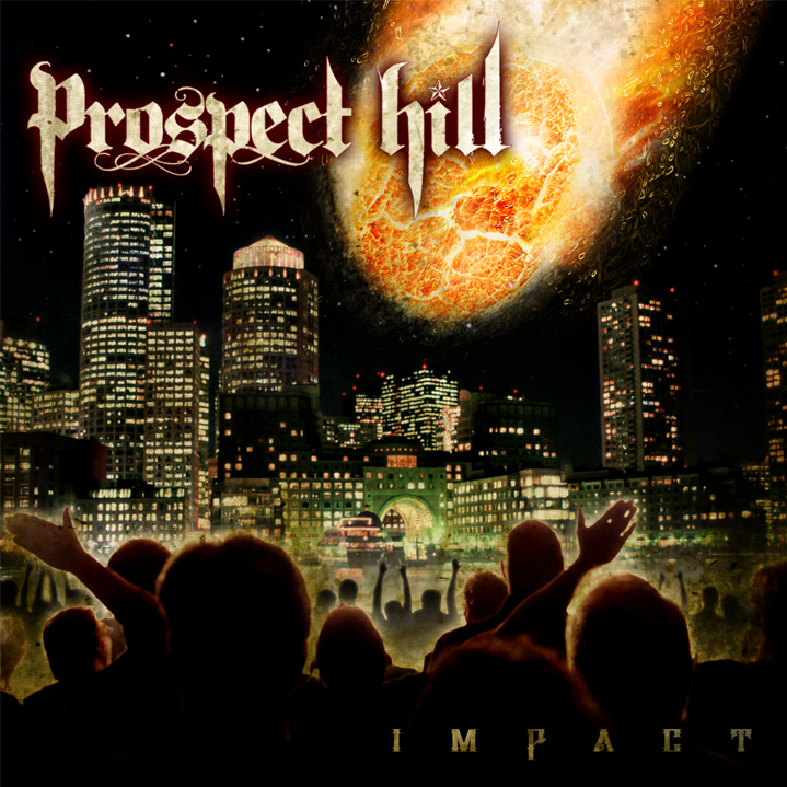 PROSPECT HILL - Impact