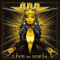 U.D.O. - Live in Sofia BRAY