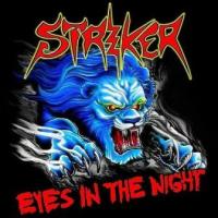 STRIKER - Eyes in the night