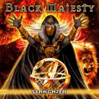 BLACK MAJESTY - Stargazer