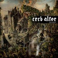 EREB ALTOR - Gastrike