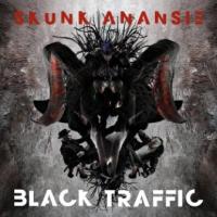SKUNK ANANSIE - Black traffic CD+DVD