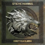 HARRIS STEVE - British lion