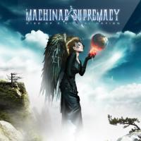 MACHINAE SUPREMACY - Rise of a digital nation