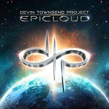 TOWNSEND DEVIN - Epicloud