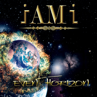 I AM I - Event horizon
