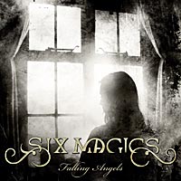 SIX MAGICS - 
