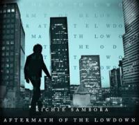 SAMBORA RICHIE - Aftermath of the lowdown
