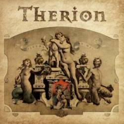 THERION - Les fleurs du mal