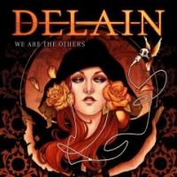 DELAIN - We are the others  digipack