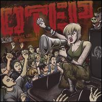 OTEP - Sounds like armageddon