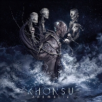 KHONSU - Anomalia