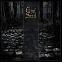 GOD SEED - I begin  DIGIPACK