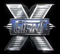GIANT X - I