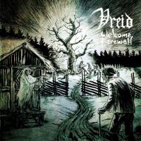 VREID - Welcome to farewell DIGIPAck