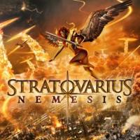 STRATOVARIUS - Nemesis DIGIPACK