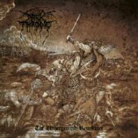 DARKTHRONE - The undergound resistance