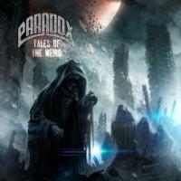 PARADOX - Tales of the weird