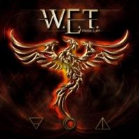 W.E.T. - Rise up