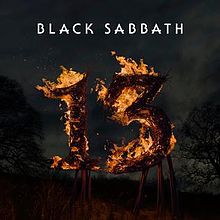 BLACK SABBATH - 13 - deluxe 2CD