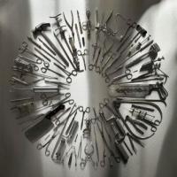 CARCASS - Surgical steel