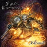 MYSTIC PROPHECY - Killhammer