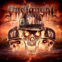 ONSLAUGHT - IV
