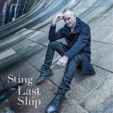 STING - Last ship