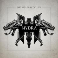 WITHIN TEMPTATION - Hydra 2CD
