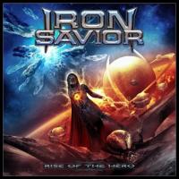 IRON SAVIOR - Rise of the hero DIGIPACK