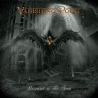 VANISHING POINT - Distant is the sun