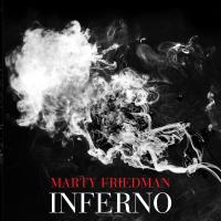 FRIEDMAN MARTY - Inferno