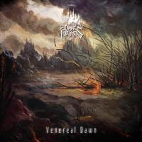 DARK FORTRESS - Venereal dawn