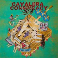 CAVALERA CONSPIRACY - Pandemonium DIGIPACK
