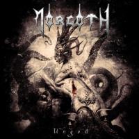 MORGOTH - ungod