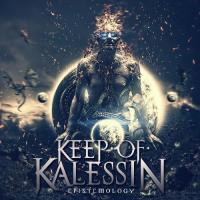 KEEP OF KALESSIN - Epistemology DIGIPACK