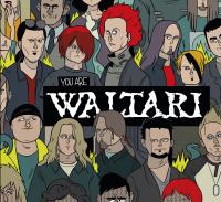 WALTARI - You are