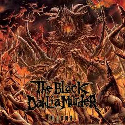 BLACK DAHLIA MURDER - Abysmal 