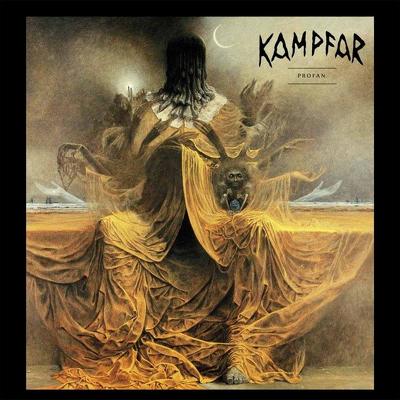KAMPFAR- Profan