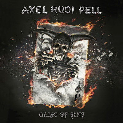 PELL AXEL RUDI - Game of sins