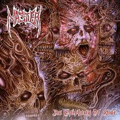 MASTER - An epiphony of hate