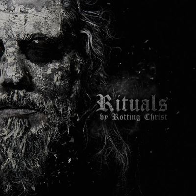 ROTTING CHRIST - Rituals BOX