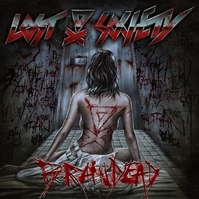 LOST SOCIETY - Braindead