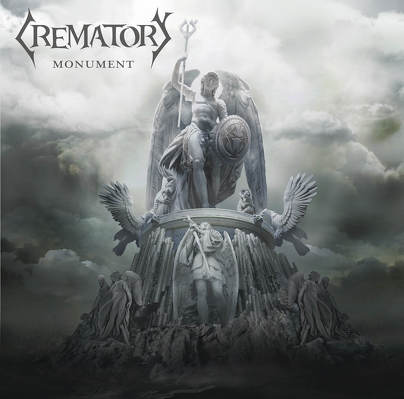 CREMATORY - Monument