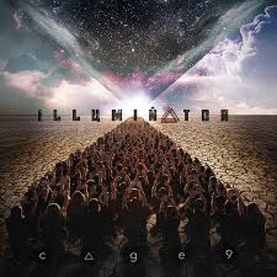CAGE 9 - Illuminator