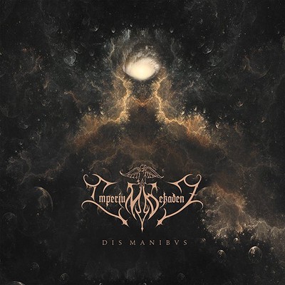 IMPERIUM DEKADENZ - Dis manibvs