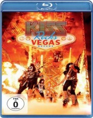 KISS - Rocks vegas BLURAY