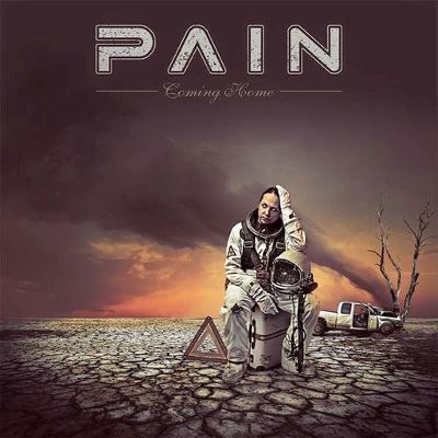 PAIN - Coming home 