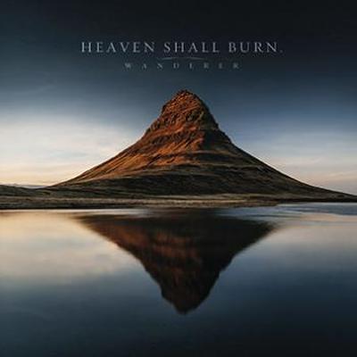 HEAVEN SHALL BURN - Wanderer 2CD medabook